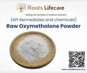 Raw Oxymetholone Powder ₹ 10,000/Kg